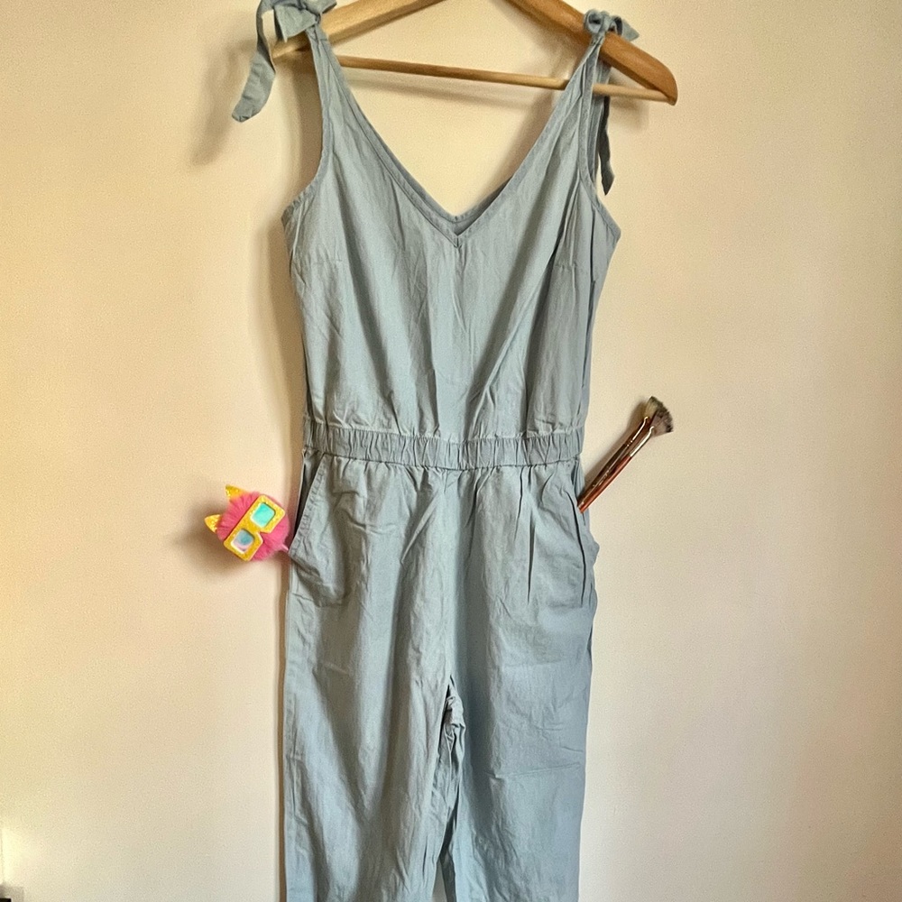 Woman’s Jumpsuit. Brand new.